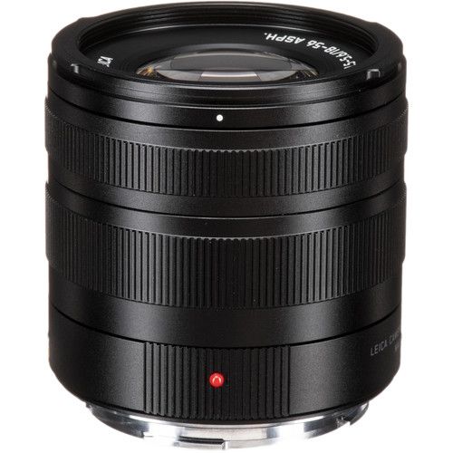 Leica Zoom Lens 18-56mm f/3.5-5.6 Vario-Elmar-TL 11080
