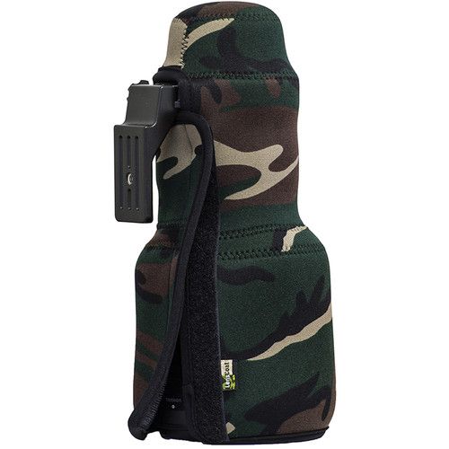 LensCoat Lens Cover Travel Coat Tamron 150-600 Fg TC150600FG