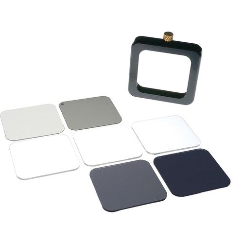 Formatt Hitech GoPro Elite Filter Kit for Hero3+Hero4 HTGPELKIT