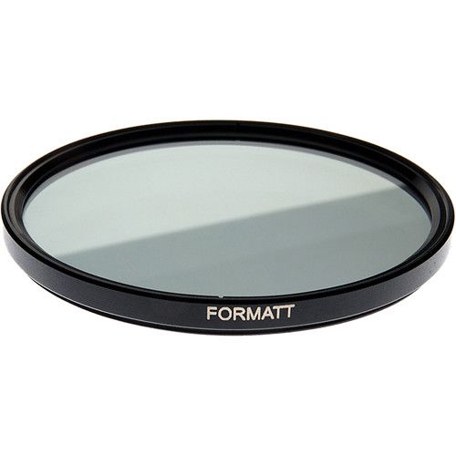 Formatt Hitech ND Filter 37mm IRND 0.6 2-Stop BF37PSIR0.6