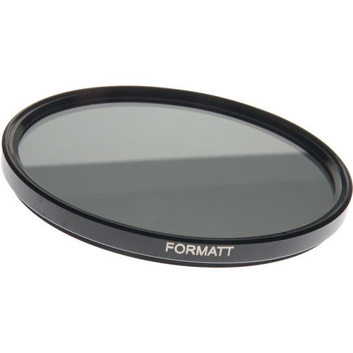 Formatt Hitech Glass Circular Camera Filter 77mm IRND0.9 BF77NDPIR0.9