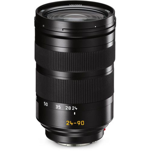 Leica Zoom Lens 24-90mm f/2.8-4 Vario-Elmarit-SL 11176