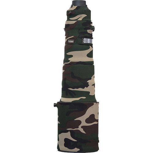 LensCoat Lens Cover Nikon 500mm VR FL FG LCN500FLFG