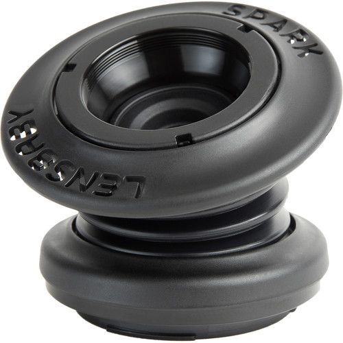 Lensbaby Selective Focus Lens 50mm f/5.6 Nikon F Mount LBSPNA