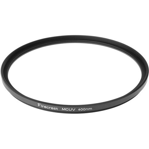 Formatt Hitech Firecrest SuperSlim UV 400 Filter 77mm FC77SMUV400