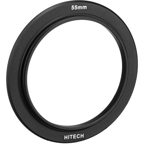 Formatt Hitech Filter Adapter Ring 55mm-67mm HT67FSAM55