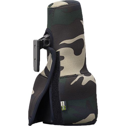 LensCoat Lens Cover Travel Coat Nikon 500 Vr FG TC500PFFG