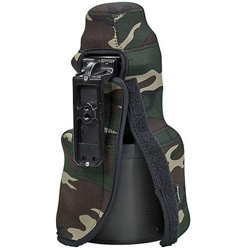 LensCoat Lens Cover Travle Coat Nikon 300 VR Fg TC300VRFG