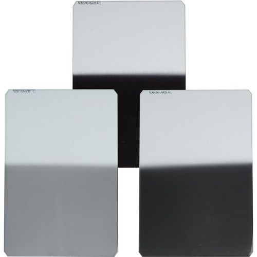 Formatt Hitech ND Hard Edge Grad Filter Kit 67mm HT67GKIT5