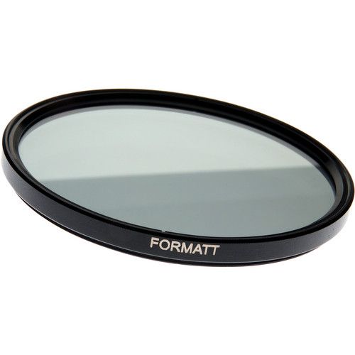 Formatt Hitech Lens Filter Glass Circular 77mm 0.6 ProStop IRND BF 77NDPIR0.6