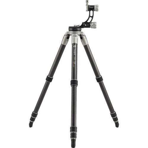 Fotopro Tripod Kit Eagle Series 4-Section E9