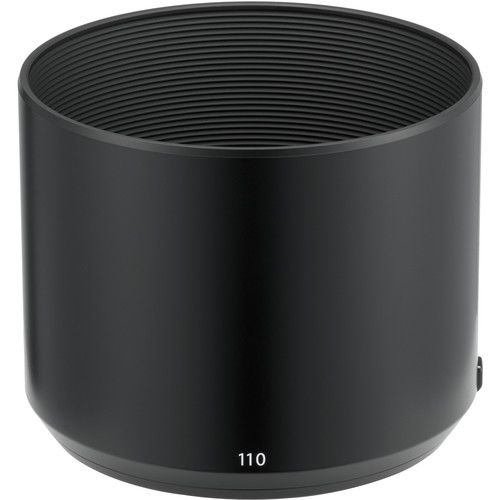 FUJIFILM Telephoto Prime Lens GF110mm f/2 R LM WR X-mount 600018568
