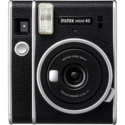 FUJIFILM Instant Camera INSTAX MINI 40 Starter Kit 16696875