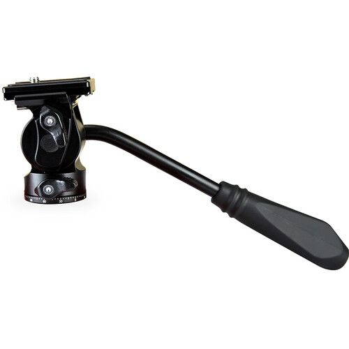 Fotopro Fluid Ball Head with Sliding Plate MH-2A