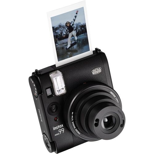FUJIFILM INSTAX MINI 99 Instant Film Camera 16823507
