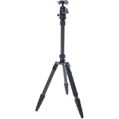 Fotopro Carbon Tripod Kit X-Go with Ball Head FPH-42Q