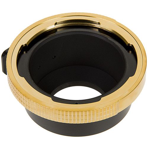 Fotodiox Lens Adapter ARRI PL to MFT PL-MFT-PRO