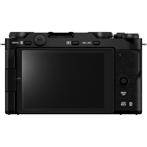 FUJIFILM Mirrorless Camera Body 26.1MP APS-C X-mount X-M5 16900678