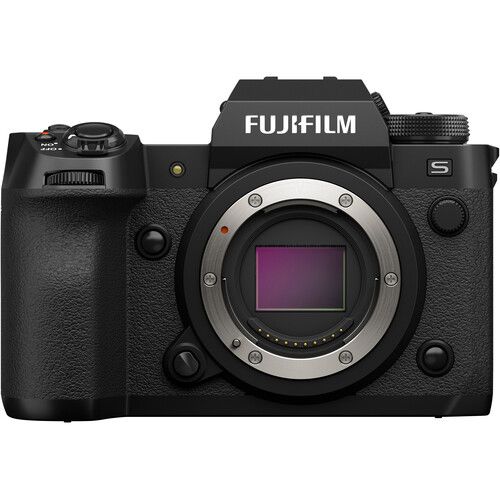 FUJIFILM Mirrorless Camera Body 26.1MP APS-C X-mount X-H2S 16756924 FUJIFILM Mirrorless Camera Body 26.1MP APS-C X-mount X-H2S 16756924