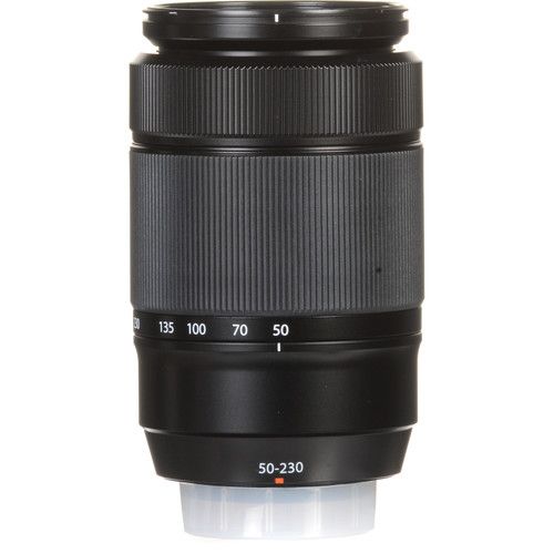 FUJIFILM Telephoto Zoom Lens XC 50-230mm f/4.5-6.7 OIS II X-mount 16460771
