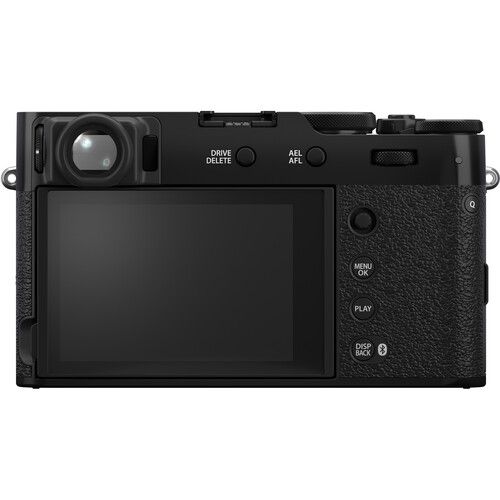 FUJIFILM Digital Compact Camera X100VI with Fixed 23mm f/2 Lens 16821913