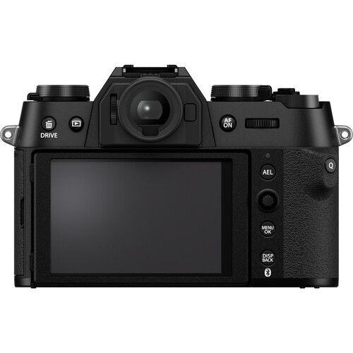 FUJIFILM Mirrorless Camera Kit 40MP APS-C X-T50 with XF16-50mm f/2.8-4.8 Lens X-mount 16828507