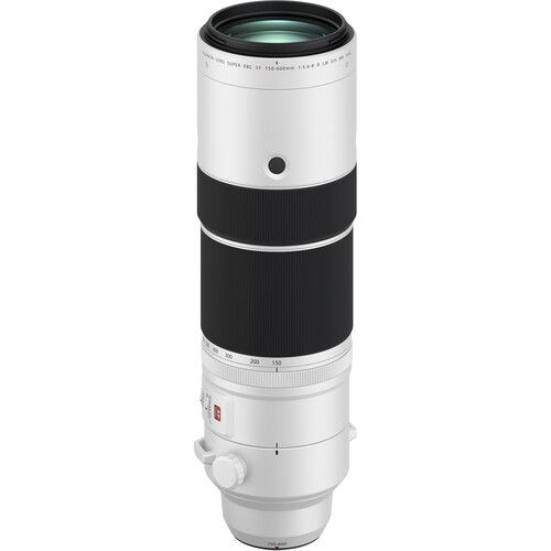 FUJIFILM Telephoto Zoom Lens XF 150-600mm f/5.6-8 R LM OIS WR X-mount 16754500