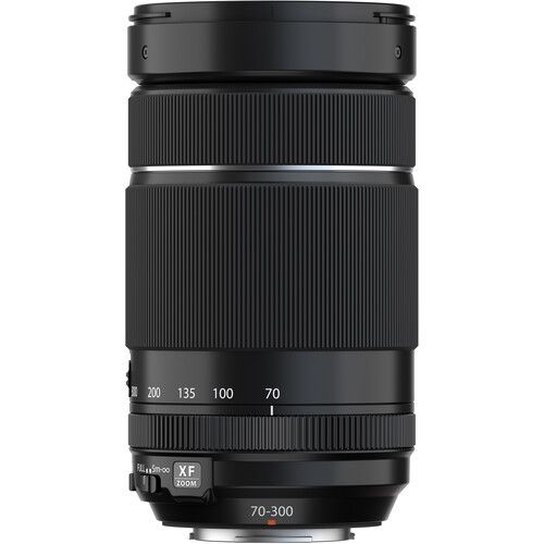 FUJIFILM Telephoto Zoom Lens XF 70-300mm f/4-5.6 R LM OIS WR X-mount 16666868