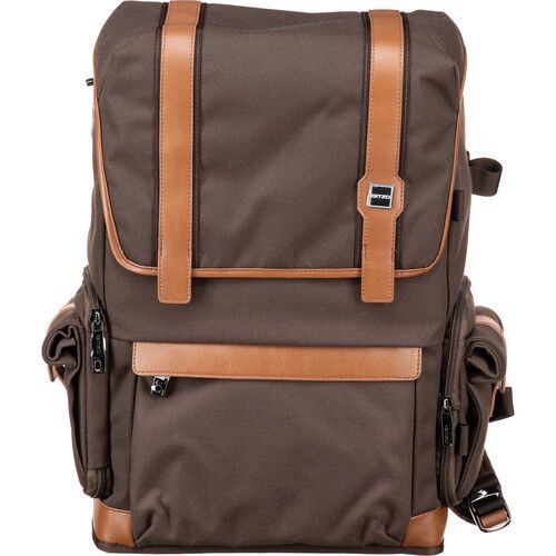 Gitzo Camera Backpack 14L Legende GCB LG-BP