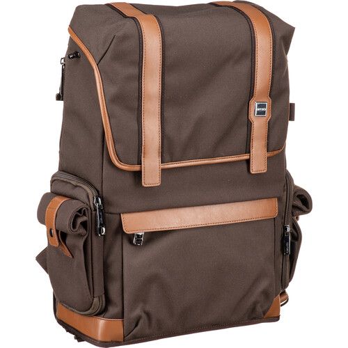 Gitzo Camera Backpack 14L Legende GCB LG-BP