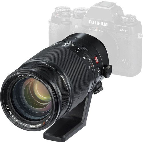 FUJIFILM Telephoto Zoom Lens XF 50-140mm f/2.8 R LM OIS WR X-mount 16443060
