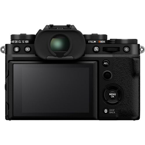 FUJIFILM Mirrorless Camera Body APS-C X-mount X-T5 16782301