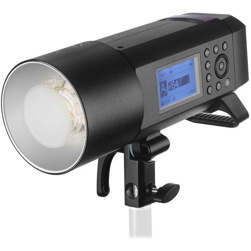Godox All-in-One Outdoor Flash AD400Pro Witstro