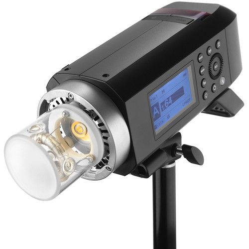 Godox All-in-One Outdoor Flash AD400Pro Witstro
