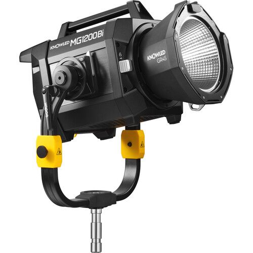 Godox LED Monolight 1400W Bi-Color KNOWLED MG1200Bi