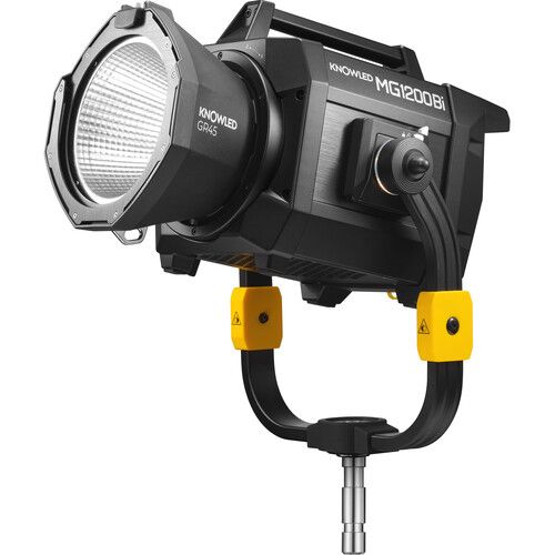 Godox LED Monolight 1400W Bi-Color KNOWLED MG1200Bi
