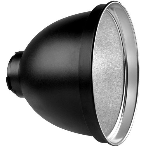 Godox Flash Reflector Long Focus AD-R12 for AD400Pro Flash Head