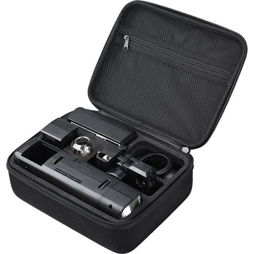 Godox TTL On-Camera Pocket Flash Kit AD200
