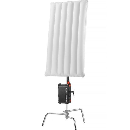 Godox Air Softbox Inflatable Diffuser Kit for F400R LED Light Mat FA400