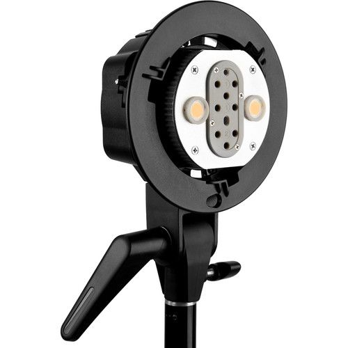 Godox Dual Power Flash Bracket AD-B2 for AD200 Flash