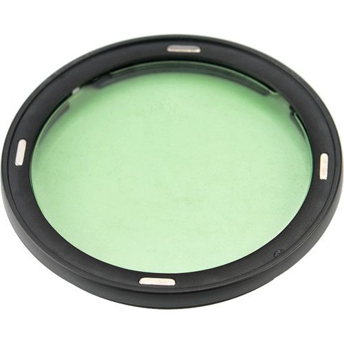 Godox Round Color Filters Gel Set AK-R16 for Round Flash Heads