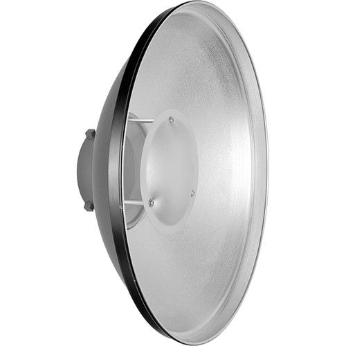 Godox Beauty Dish Reflector BDR-S420 (Silver)