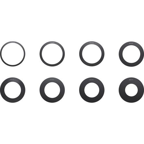 Godox Adapter Ring Kit for MF12 Macro Flash AR-R KIT Godox Adapter Ring Kit for MF12 Macro Flash AR-R KIT