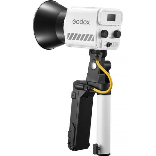 Godox Battery Handgrip AK-B01 for ML60IIBi (NP-F)