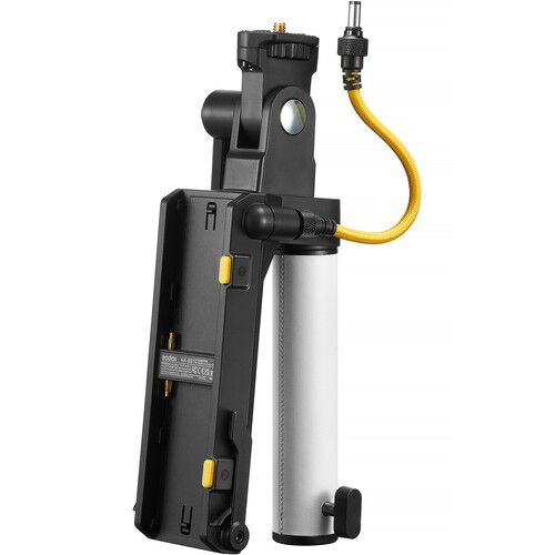 Godox Battery Handgrip AK-B01 for ML60IIBi (NP-F)