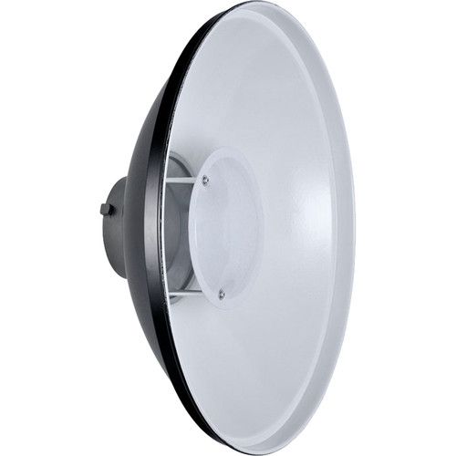 Godox Beauty Dish Reflector 42cm Bowens Mount BDR-W420 (White)