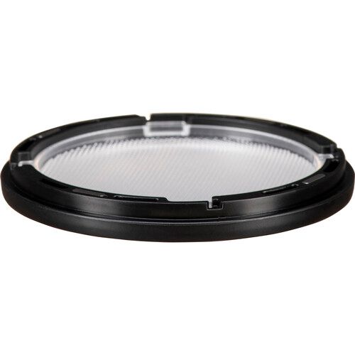 Godox Flash Diffuser Plate AK-R13 for Round Head Flash Heads