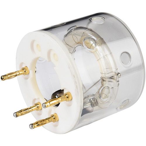 Godox Flash Tube 600W FT-AD600Pro for AD600Pro Flash (White)