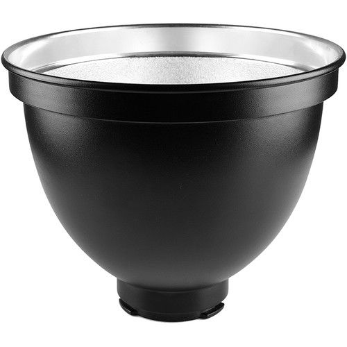 Godox Flash Reflector Long Focus AD-R12 for AD400Pro Flash Head