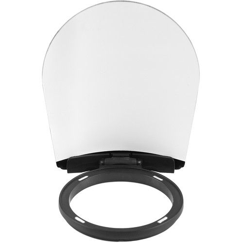 Godox Bounce Card AK-R12 for Godox Round Flash Heads